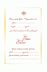 Replay cards or Save the Date cards