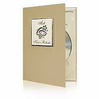 Etui na CD