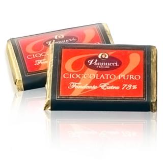 Napoletanka 73% Dark Chocolate