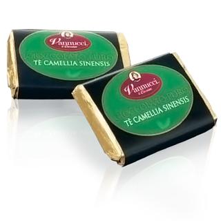 Napoletanka  Green Tea