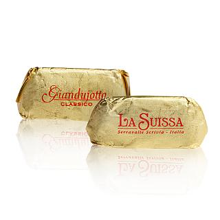 Pralinka Gianduiotti 10g.
