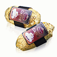 Pralinka Caffe Vannucci