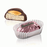Pralinka Mandorla