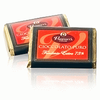 Napoletanka 73% Dark Chocolate