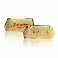 Pralinka Gianduiotti 10g.