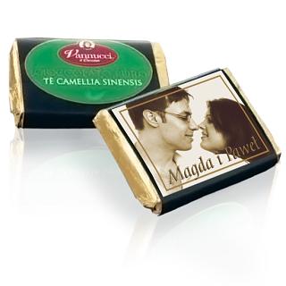 Napoletanka Green Tea