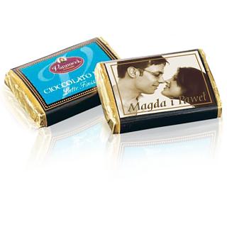 Napoletanka Milk