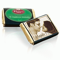 Napoletanka Green Tea