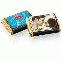Napoletanka Milk