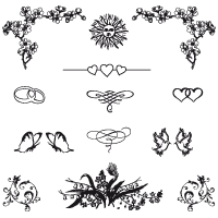 Ornamenty