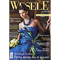 Magazyn Wesele 1(25)2012