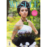 Magazyn Wesele 3(23)2011