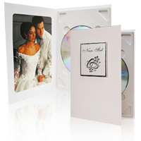Etui na CD