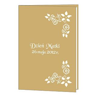 Kartka dla Matki