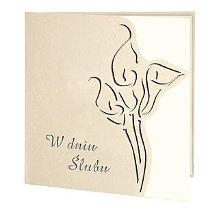 Kartka na ślub