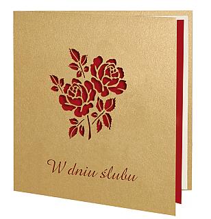 Kartka na ślub