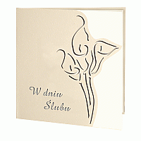 Kartka na ślub