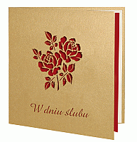 Kartka na ślub