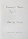 Order of service