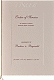 Order of service