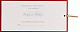 Replay cards or Save the Date cards