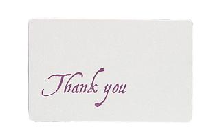 Replay cards or Save the Date cards