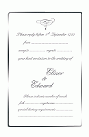 Replay cards or Save the Date cards