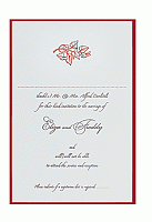 Reply cards or Save the Date cards