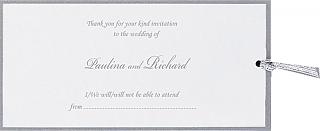 Replay cards or Save the Date cards