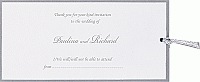 Replay cards or Save the Date cards