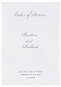Order of service