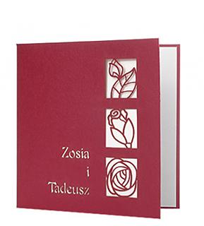 Zaproszenia ślubne