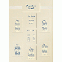 Table Plan Standardowy