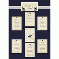 Table Plan Standardowy
