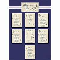 Table Plan Standardowy