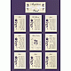 Table Plan Standardowy