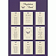 Table Plan Standardowy