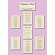 Table Plan Standardowy