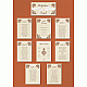 Table Plan Standardowy