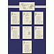 Table Plan Standardowy