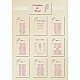Table Plan Standardowy