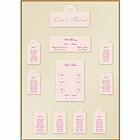 Table Plan Indywidualny