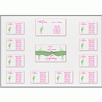Table Plan Indywidualny