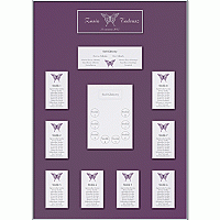 Table Plan Indywidualny