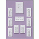 Table Plan Indywidualny