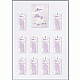 Table Plan Indywidualny