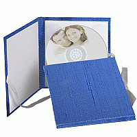 etui jedwabne